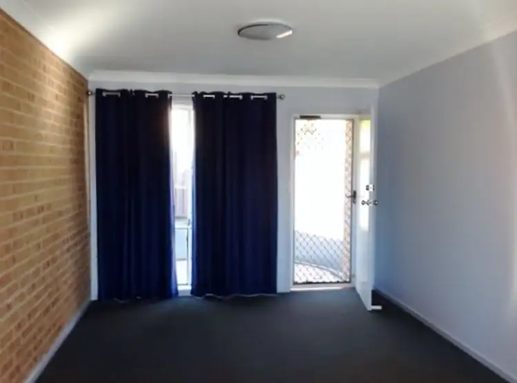 Second view of Homely unit listing, 4/25 Degance Street, South Tamworth NSW 2340