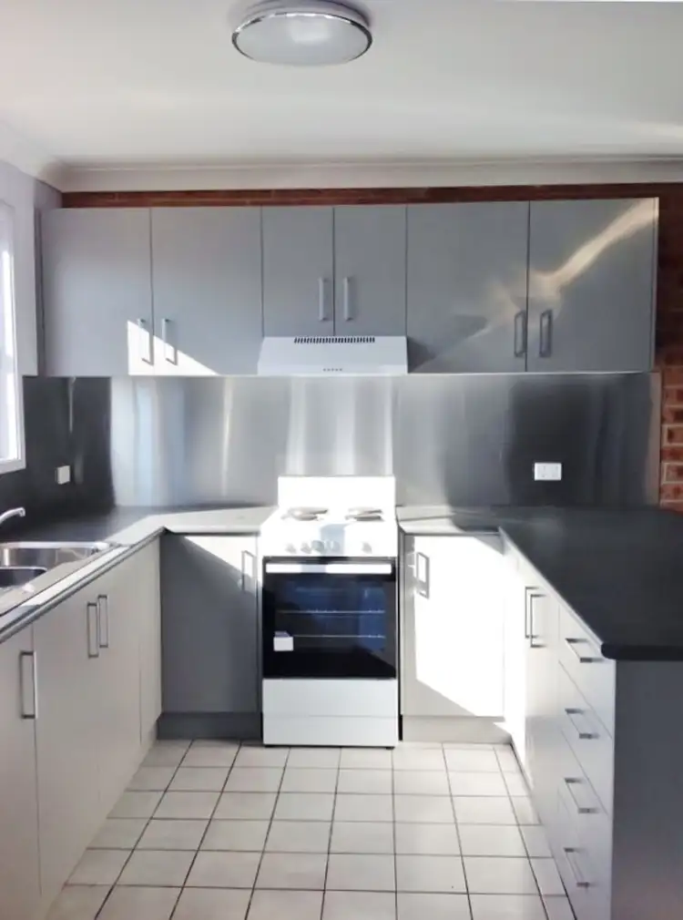 Third view of Homely unit listing, 4/25 Degance Street, South Tamworth NSW 2340