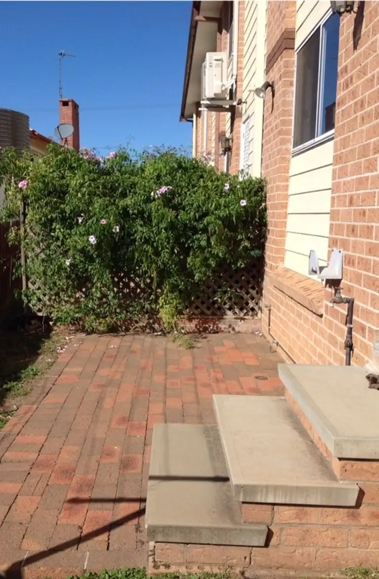 Fifth view of Homely unit listing, 4/25 Degance Street, South Tamworth NSW 2340