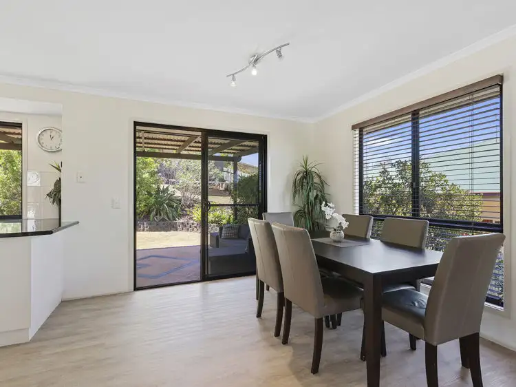 Fourth view of Homely house listing, 4 Countryview Street, Woombye QLD 4559