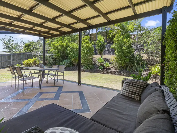 Fifth view of Homely house listing, 4 Countryview Street, Woombye QLD 4559