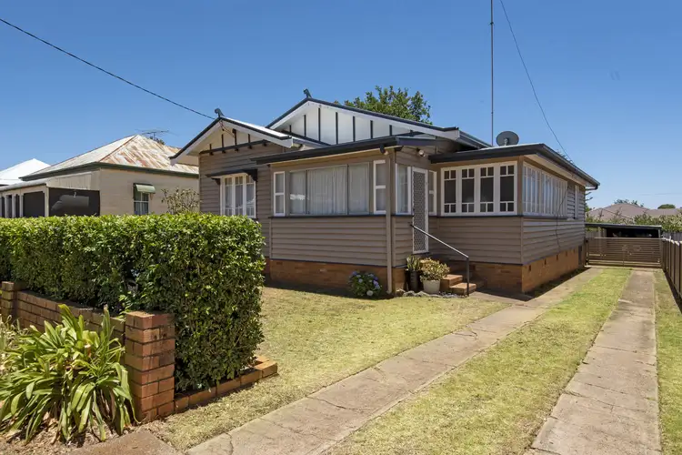 189 Russell Street, Newtown QLD 4350