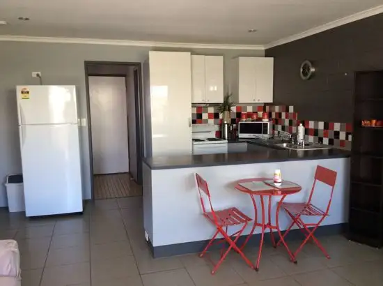 Second view of Homely unit listing, 5/9 Stevenson Street, South Mackay QLD 4740
