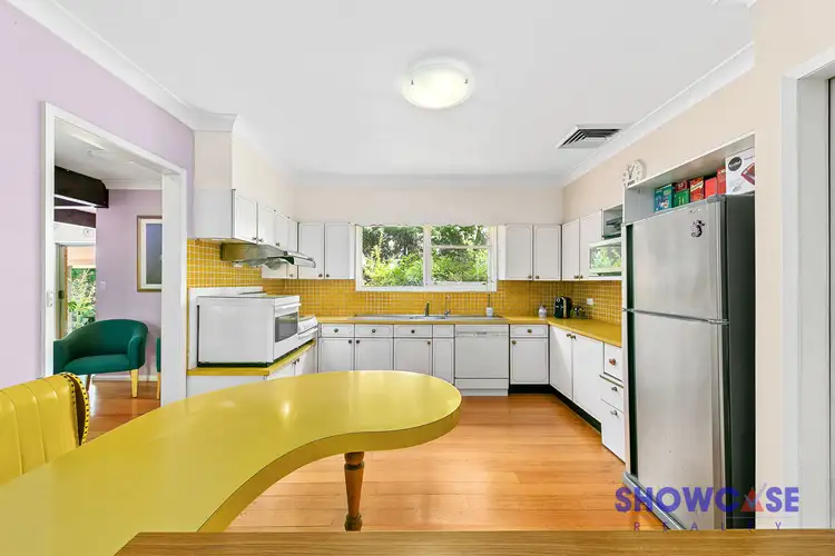 Fourth view of Homely house listing, 39 Murray Farm Road, Carlingford NSW 2118