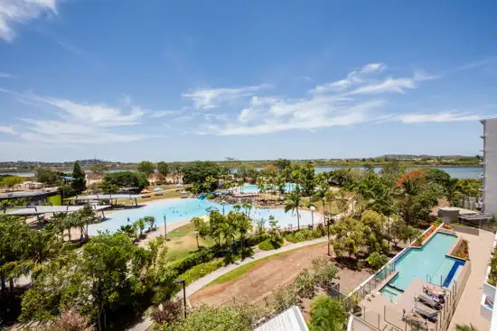 Sixth view of Homely unit listing, 31/26 River Street, Mackay QLD 4740