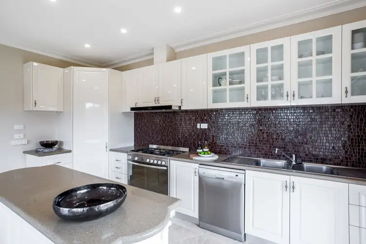 Third view of Homely house listing, 11 Danny Street, Coburg VIC 3058