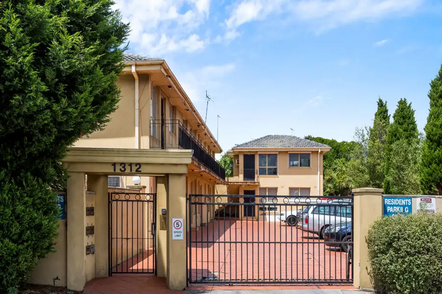 Main view of Homely apartment listing, 10/1312 Sydney Road, Fawkner VIC 3060