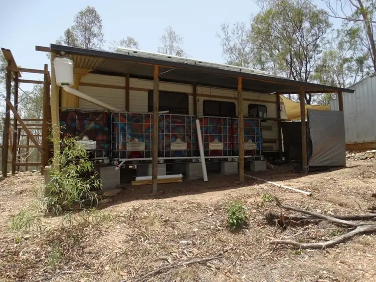 Fifth view of Homely rural property listing, Lot 4 Monduran Road, Monduran QLD 4671