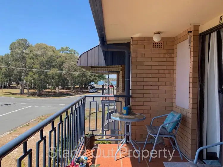 Fourth view of Homely house listing, 5/77 Sylvan Beach Esplanade, Bellara QLD 4507