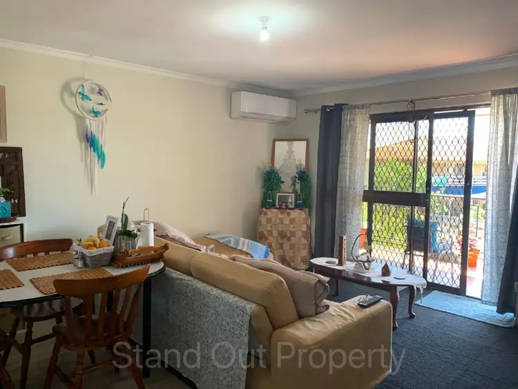Sixth view of Homely house listing, 5/77 Sylvan Beach Esplanade, Bellara QLD 4507