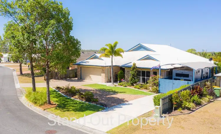 18 Kooringal Way, Sandstone Point QLD 4511