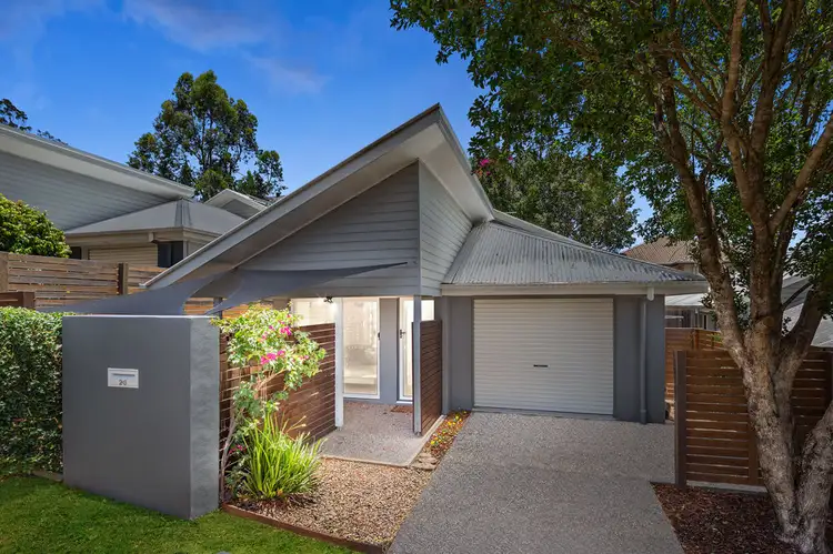 23 Escarpment Drive, Springfield QLD 4300