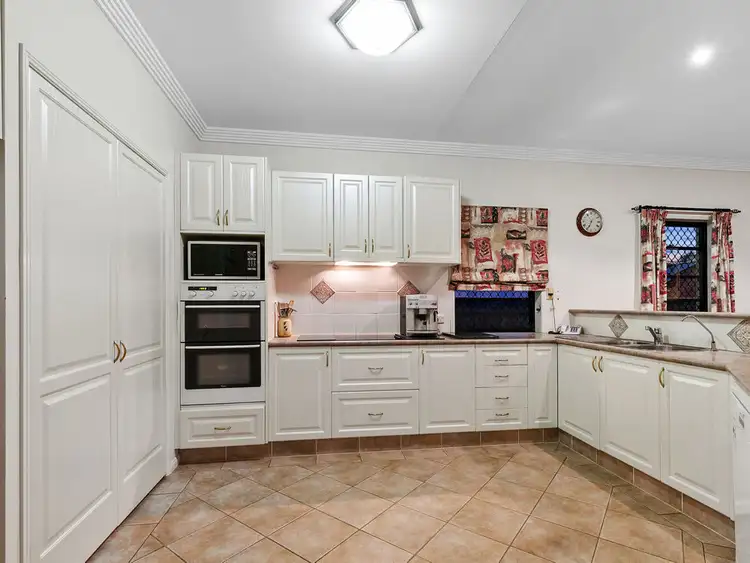 Second view of Homely house listing, 16 Vantage Close, Belmont QLD 4153
