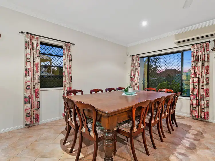 Third view of Homely house listing, 16 Vantage Close, Belmont QLD 4153