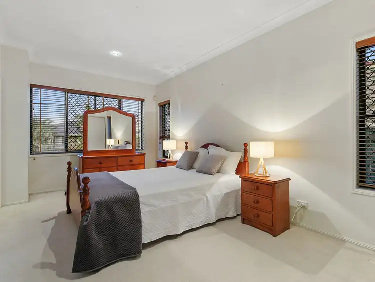 Fourth view of Homely house listing, 16 Vantage Close, Belmont QLD 4153