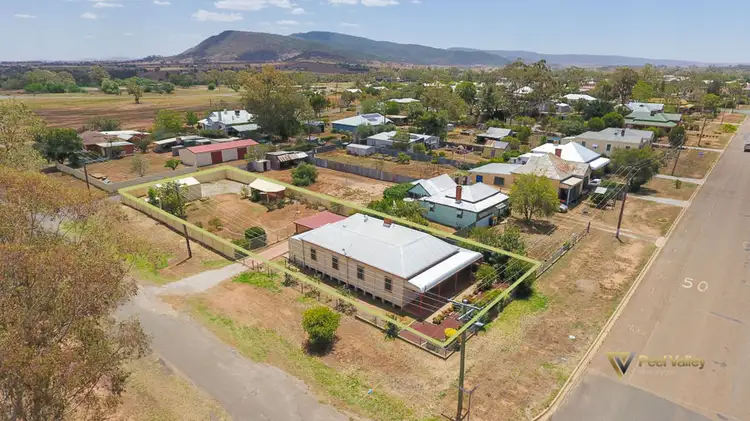 Main view of Homely house listing, 18 Rowan Street, Manilla NSW 2346