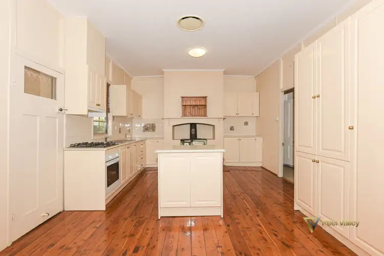 Second view of Homely house listing, 18 Rowan Street, Manilla NSW 2346