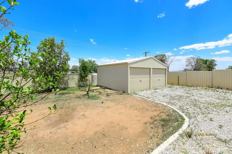 Third view of Homely house listing, 18 Rowan Street, Manilla NSW 2346