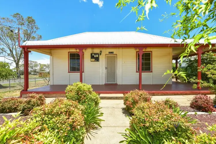 Fourth view of Homely house listing, 18 Rowan Street, Manilla NSW 2346
