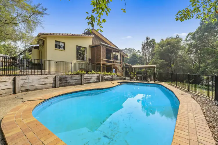 7 Acacia Drive, Urunga NSW 2455