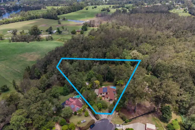 Sixth view of Homely house listing, 7 Acacia Drive, Urunga NSW 2455