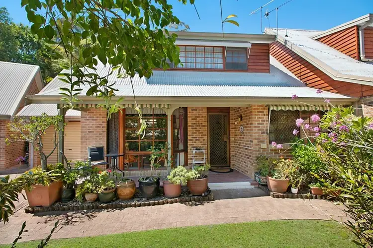 46/1 Carramar Drive, Tweed Heads West NSW 2485