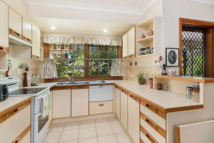 Third view of Homely villa listing, 46/1 Carramar Drive, Tweed Heads West NSW 2485