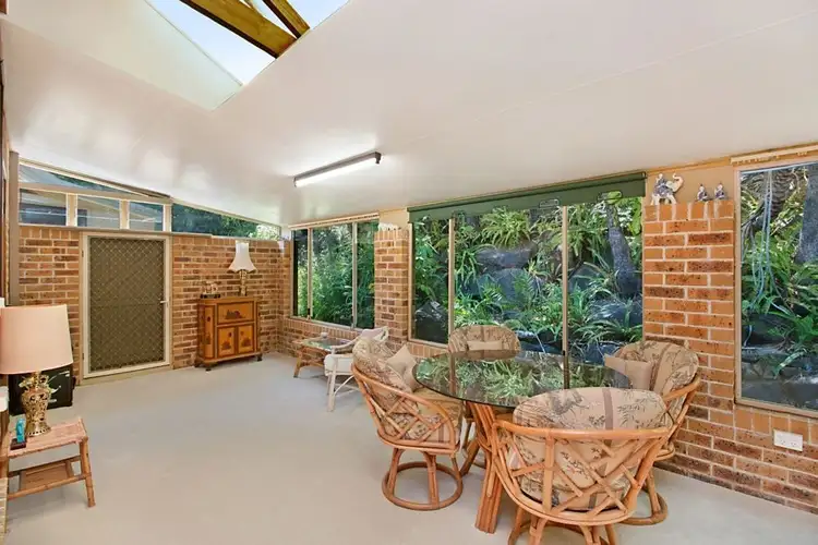 Fourth view of Homely villa listing, 46/1 Carramar Drive, Tweed Heads West NSW 2485