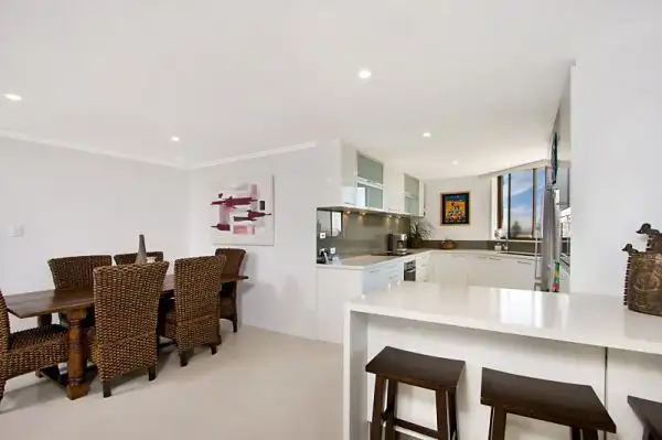 Fourth view of Homely unit listing, 7E/3-9 Eden Street, Rainbow Bay QLD 4225