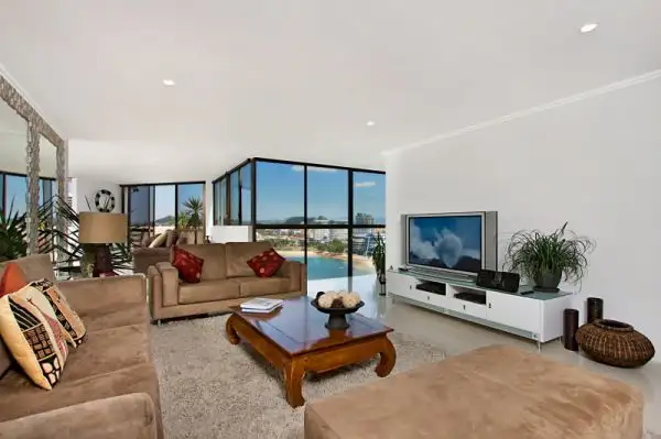 Fifth view of Homely unit listing, 7E/3-9 Eden Street, Rainbow Bay QLD 4225