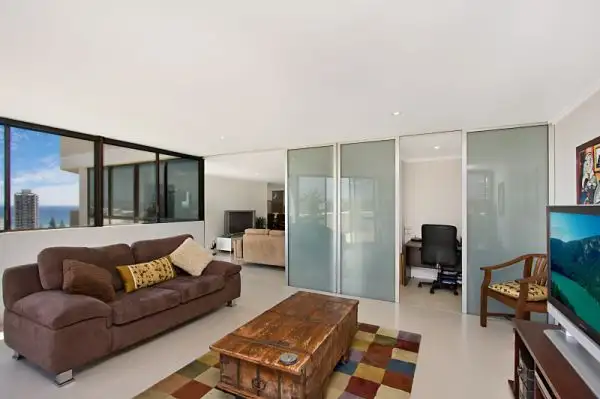 Sixth view of Homely unit listing, 7E/3-9 Eden Street, Rainbow Bay QLD 4225