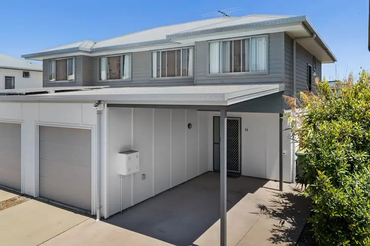 14/20 Claudia St, Burpengary QLD 4505