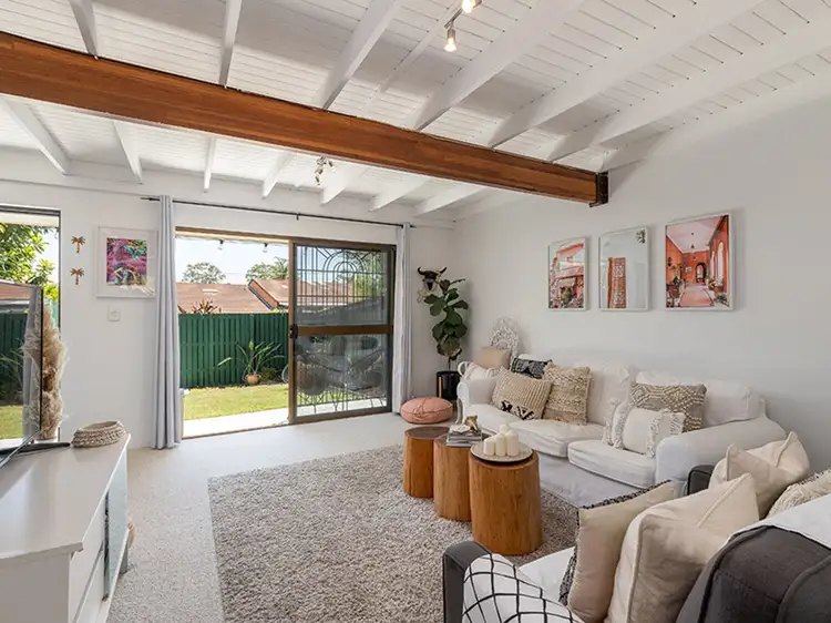 Main view of Homely townhouse listing, 5/21 Jane Street, Arana Hills QLD 4054
