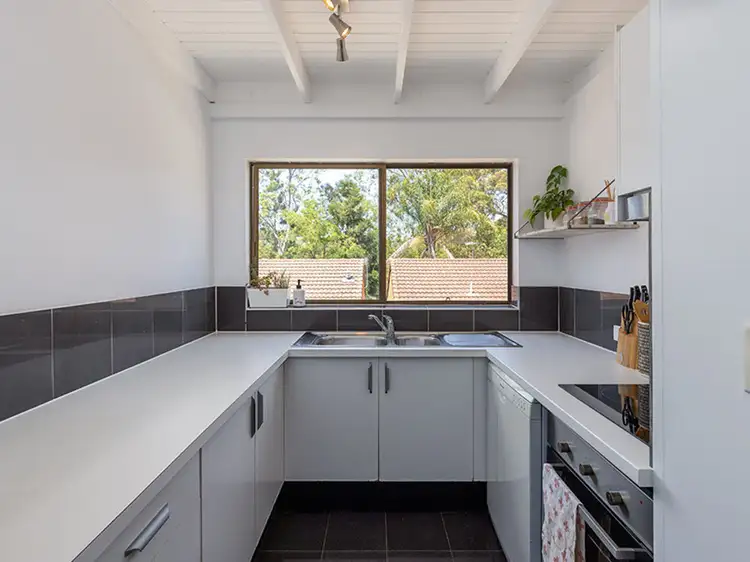 Second view of Homely townhouse listing, 5/21 Jane Street, Arana Hills QLD 4054