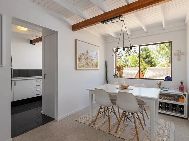 Third view of Homely townhouse listing, 5/21 Jane Street, Arana Hills QLD 4054