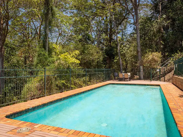 Fourth view of Homely townhouse listing, 5/21 Jane Street, Arana Hills QLD 4054