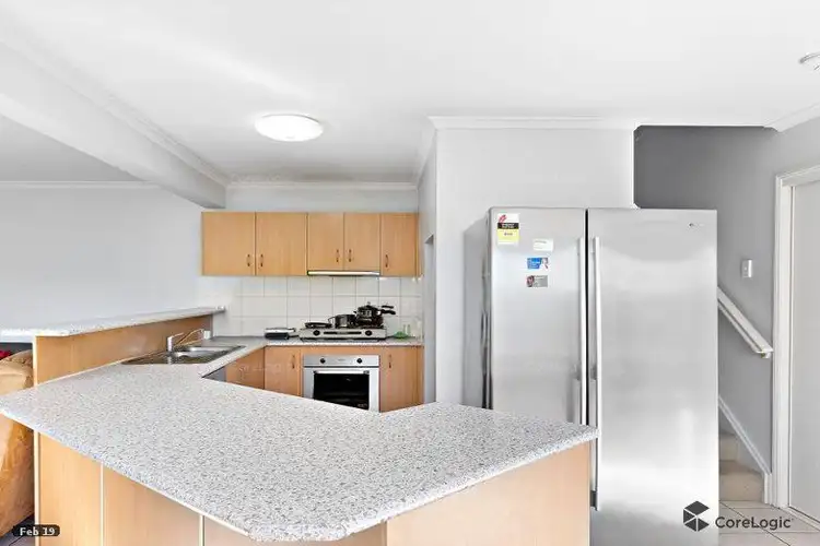 Second view of Homely townhouse listing, 1/215 Creek Rd, Mount Gravatt East QLD 4122
