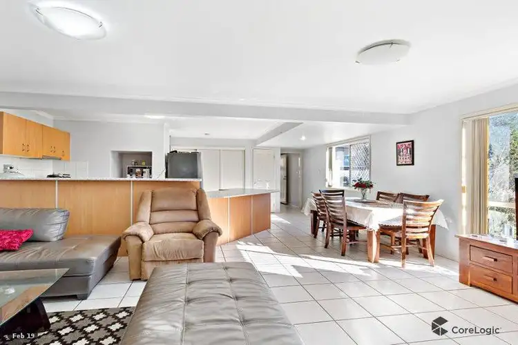 Third view of Homely townhouse listing, 1/215 Creek Rd, Mount Gravatt East QLD 4122