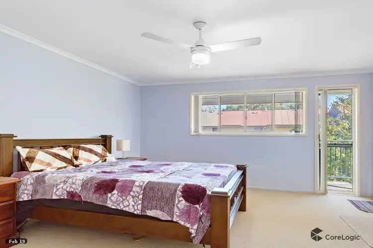 Fourth view of Homely townhouse listing, 1/215 Creek Rd, Mount Gravatt East QLD 4122