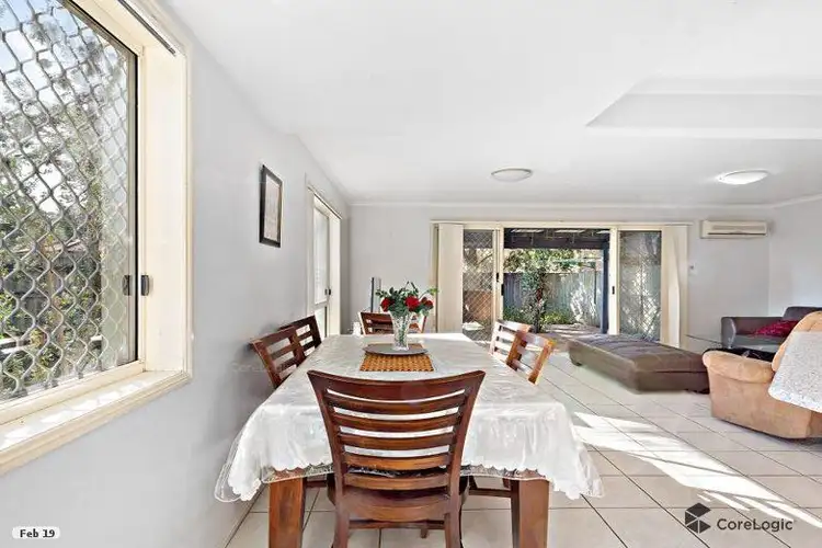 Fifth view of Homely townhouse listing, 1/215 Creek Rd, Mount Gravatt East QLD 4122