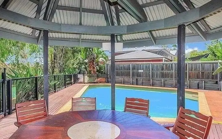Seventh view of Homely townhouse listing, 1/215 Creek Rd, Mount Gravatt East QLD 4122
