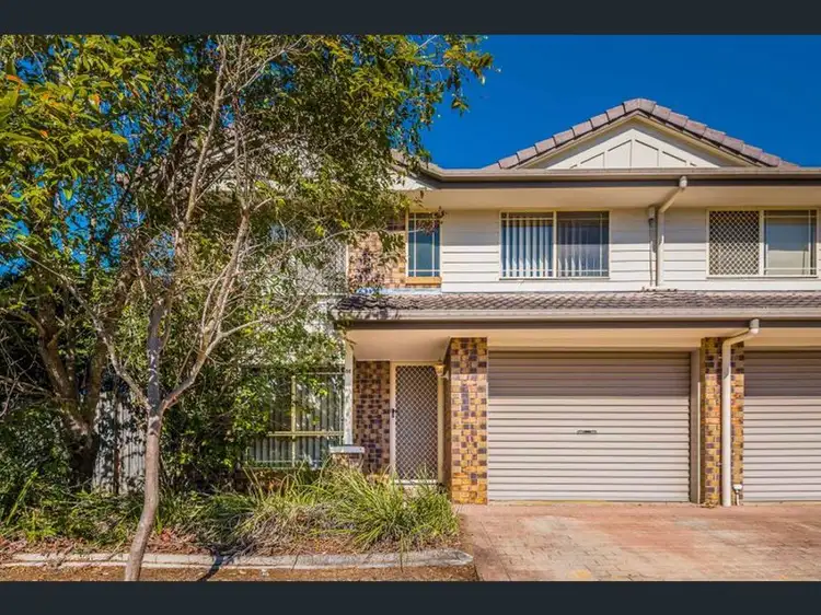 66/62 Brandon Rd, Runcorn QLD 4113