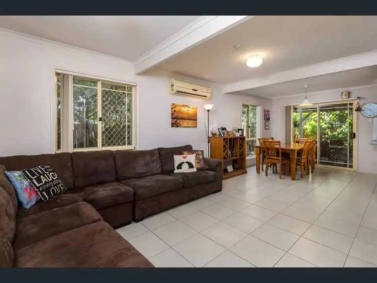 Second view of Homely townhouse listing, 66/62 Brandon Rd, Runcorn QLD 4113
