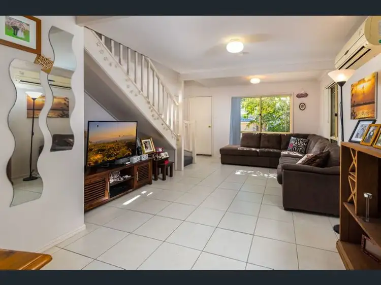 Third view of Homely townhouse listing, 66/62 Brandon Rd, Runcorn QLD 4113