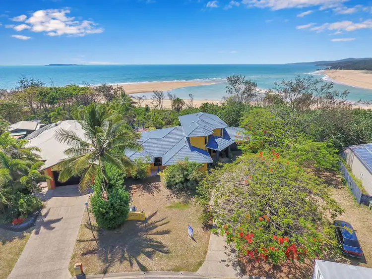 Main view of Homely house listing, 27 Peninsula Drive, Hay Point QLD 4740
