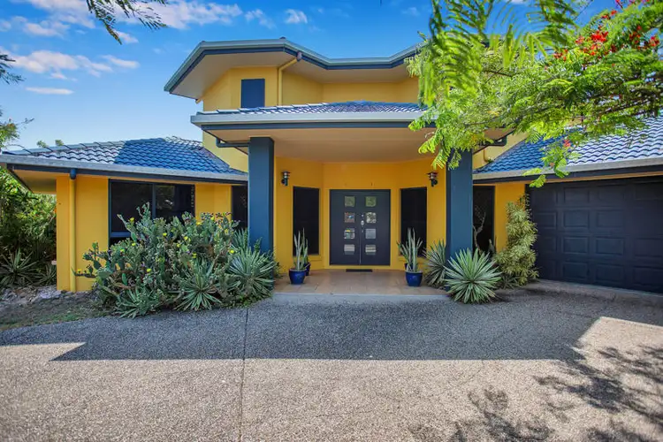 Second view of Homely house listing, 27 Peninsula Drive, Hay Point QLD 4740