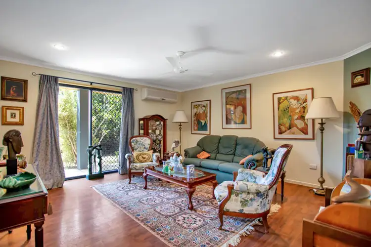 Fourth view of Homely house listing, 27 Peninsula Drive, Hay Point QLD 4740