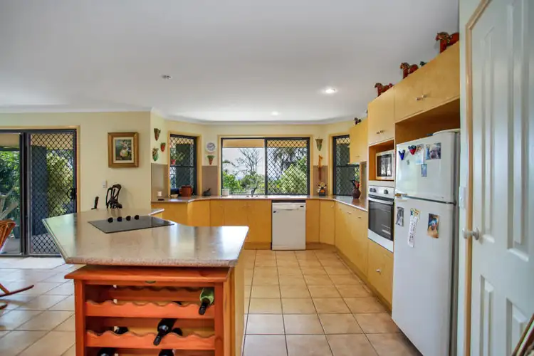 Fifth view of Homely house listing, 27 Peninsula Drive, Hay Point QLD 4740