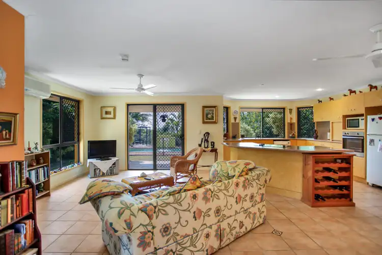 Sixth view of Homely house listing, 27 Peninsula Drive, Hay Point QLD 4740