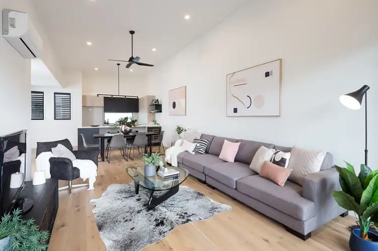 Fourth view of Homely townhouse listing, 13 Carntyne Street, Morningside QLD 4170